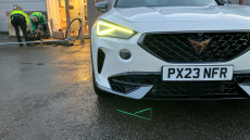 CUPRA Formentor 2.0 TSI 310 VZ3 5dr DSG 4Drive Petrol Estate